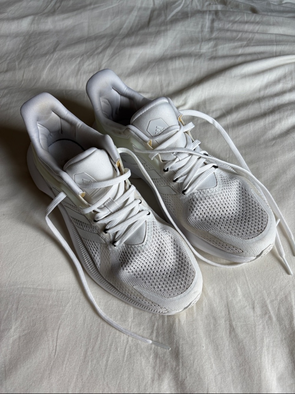 Adidas ALPHATORSION 2.0 Sneakers Shoes